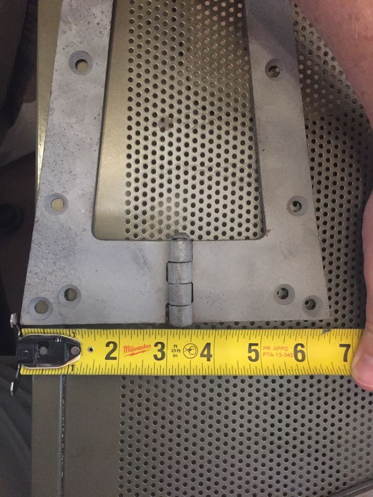 Door hinges TBucket Forums